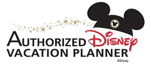Disney Authorized Planner
